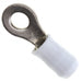 50840 by TE Connectivity AMP Connectors - CONNECTOR RING CIRC 14AWG #8 CRIMP