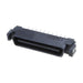 84488-3 by TE Connectivity AMP Connectors - CONNECTOR SCA-2 PLUG 40POS VERT SLDR