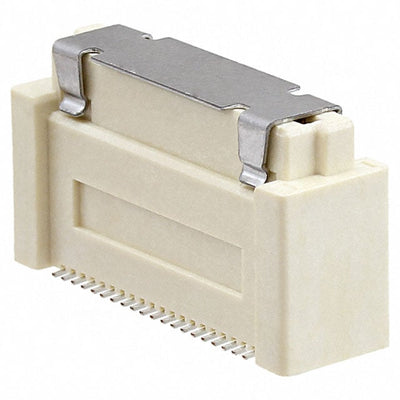 5084618-1 by TE Connectivity AMP Connectors - CONNECTOR RECPT 40POS SMD GOLD