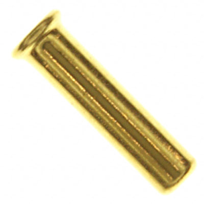 50864 by TE Connectivity AMP Connectors - CONNECTOR PIN RCPT .026-.033 SOLDER