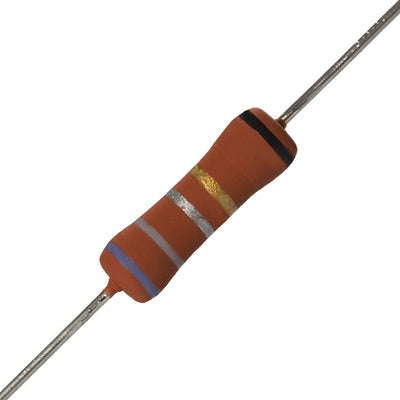 NFR0300006809JAC00 by Vishay Beyschlag/Draloric/BC Components - RESISTOR 68 OHM 3W 5% AXIAL