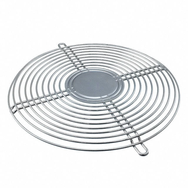 50950-2-4039 by ebm-papst Inc. - FINGER GRD W2E142,W2G130, W2S130