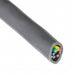 5368C SL199 by Alpha Wire - CABLE 8COND 16AWG SHLD 1000=1000