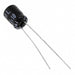 16ML33MEFCTZ5X5 by Rubycon - ALUMIN CAP 33UF 20% 16V RADIAL