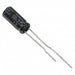 50PK22MEFCT15X11 by Rubycon - ALUMIN CAP 22UF 20% 50V RADIAL