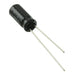 50PK3R3MEFC5X11 by Rubycon - ALUMIN CAP 3.3UF 20% 50V RADIAL
