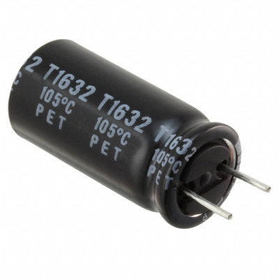 50PX470MEFCCA10X20 by Rubycon - ALUMIN CAP 470UF 20% 50V RADIAL