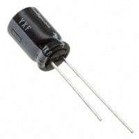63YXF47MEFC8X11.5 by Rubycon - ALUMIN CAP 47UF 20% 63V RADIAL