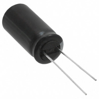 16YXG2200MEFC10X25 by Rubycon - ALUMIN CAP 2200UF 20% 16V RADIAL