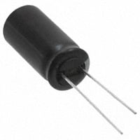10YXG3300MEFC10X28 by Rubycon - ALUMIN CAP 3300UF 20% 10V RADIAL