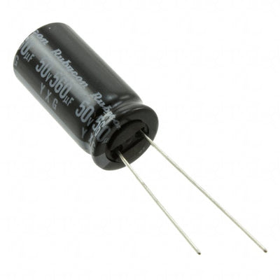 50YXG560MEFC12.5X25 by Rubycon - ALUMIN CAP 560UF 20% 50V RADIAL
