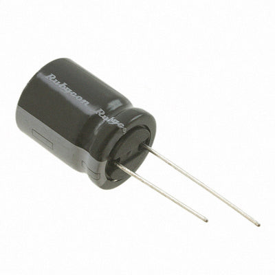 100YXG390MEFC18X20 by Rubycon - ALUMIN CAP 390UF 20% 100V RADIAL