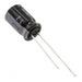 50ZL180MEFCTA8X20 by Rubycon - ALUMIN CAP 180UF 20% 50V RADIAL