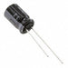 25ZL100MEFC6.3X11 by Rubycon - ALUMIN CAP 100UF 20% 25V RADIAL