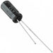 80ZLH12MEFC5X11 by Rubycon - ALUMIN CAP 12UF 20% 80V RADIAL