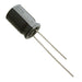 35ZLJ470M10X16 by Rubycon - ALUMIN CAP 470UF 20% 35V RADIAL TH