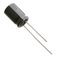 50YXH180MEFCTA8X20 by Rubycon - ALUMIN CAP 180UF 20% 50V RADIAL