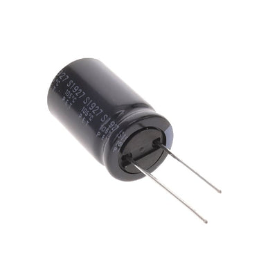 50ZLJ1500M16X25 by Rubycon - ALUMIN CAP 1500UF 20% 50V RADIAL