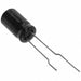 80ZLJ27MT16.3X11 by Rubycon - ALUMIN CAP 27UF 20% 80V RADIAL