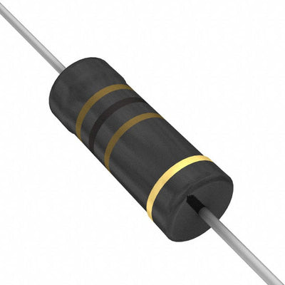 53J100E by Ohmite - RESISTOR 100 OHM 5% 3W AXIAL