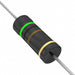 53J500E by Ohmite - RESISTOR 500 OHM 5% 3W AXIAL