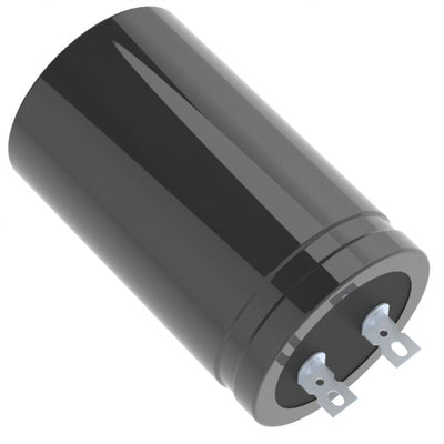 LKG1K103MKZ by Nichicon - ALUMIN CAP 10000UF 20% 80V SOLDER