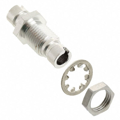 51 0137 by Industrial Fiber Optics - CONNECTOR COUPLER SIMPLEX