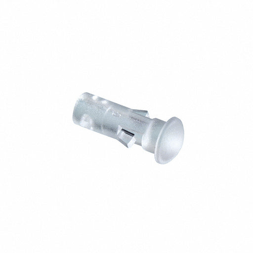 51 0370 by Industrial Fiber Optics - LENS CLEAR PRESS FIT