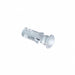 51 0370 by Industrial Fiber Optics - LENS CLEAR PRESS FIT