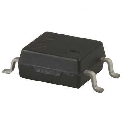 PS2702-1-V-F3-K-A by CEL - OPTOISOLATOR 3.75KV DARL 4SMD