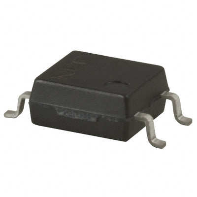 PS2705-1-F3-A by CEL - OPTOISOLATOR 3.75KV TRANS 4SMD