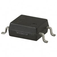 PS2761B-1-A by Renesas Electronics America Inc - OPTOISOLATOR 3.75KV TRANS 4SMD