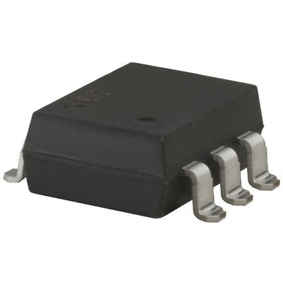 PS7160L-1A-A by CEL - SOLIDSTATE RELAY SPST-NO 90MA 0-600V