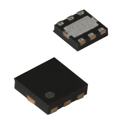 UPG2163T5N-E2-A by CEL - IC RF SWITCH SPDT 8GHZ 6TSON