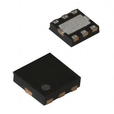 UPG2163T5N-A by CEL - IC RF SWITCH SPDT 8GHZ 6TSON
