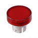 51-931.2 by EAO - CAP PUSHBUTTON ROUND RED