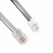 510-26-8800-SV-0007F by CNC Tech - CABLE MOD 8P8C PLUG TO PLUG 7