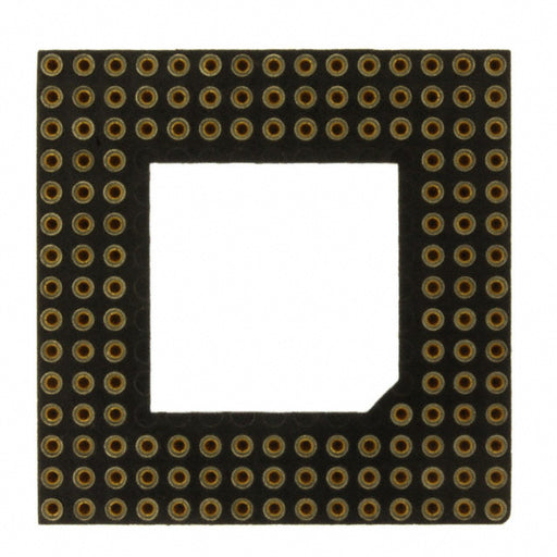 510-93-145-15-081001 by Mill-Max Manufacturing Corp. - CONNECTOR SOCKET PGA 145POS GOLD