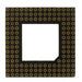 510-93-145-15-081001 by Mill-Max Manufacturing Corp. - CONNECTOR SOCKET PGA 145POS GOLD