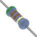 RSF1JT510R by Stackpole Electronics Inc - RESISTOR 510 OHM 5% 1W AXIAL