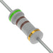RSF200JB-73-510R by YAGEO - RESISTOR 510 OHM 5% 2W AXIAL