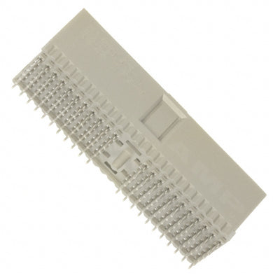 5100143-1 by TE Connectivity AMP Connectors - CONNECTOR HEADER 110POS 2MM PRESS-FIT