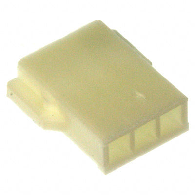 0510050300 by Molex - CONNECTOR RECPT HSG 3POS 2.00MM