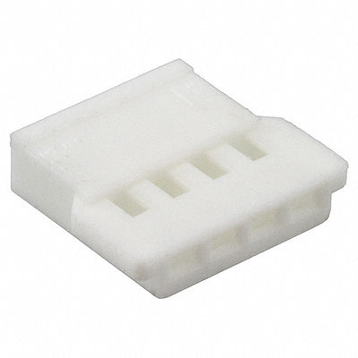 0510050400 by Molex - CONNECTOR RECPT HSG 4POS 2.00MM