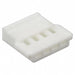 0510050400 by Molex - CONNECTOR RECPT HSG 4POS 2.00MM