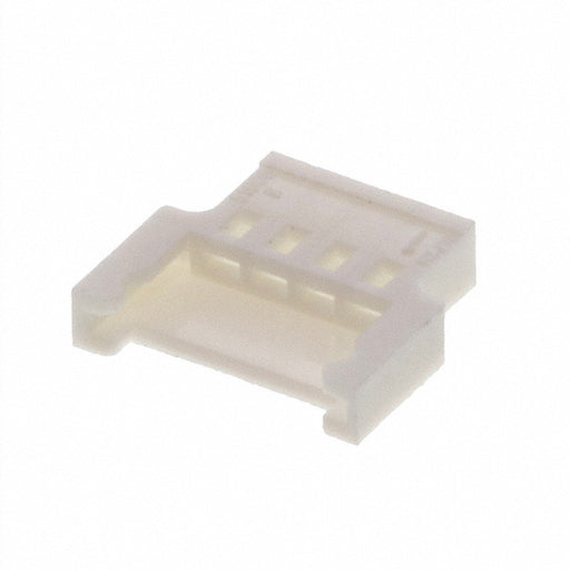 510060400 by Molex - CONNECTOR PLUG HSG 4POS 2.00MM
