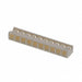 0510151000 by Molex - CONNECTOR HSG CRIMP 10POS