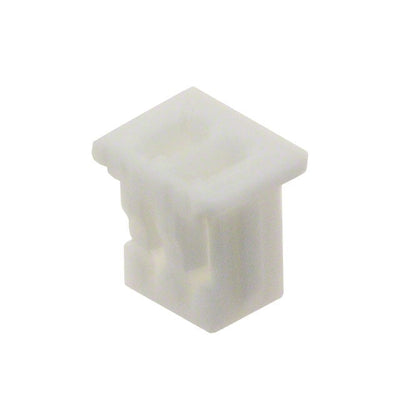 0510210200 by Molex - CONNECTOR RECPT HSG 2POS 1.25MM