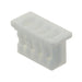 0510210400 by Molex - CONNECTOR RECPT HSG 4POS 1.25MM