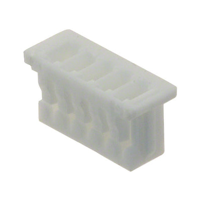 0510210500 by Molex - CONNECTOR RECPT HSG 5POS 1.25MM